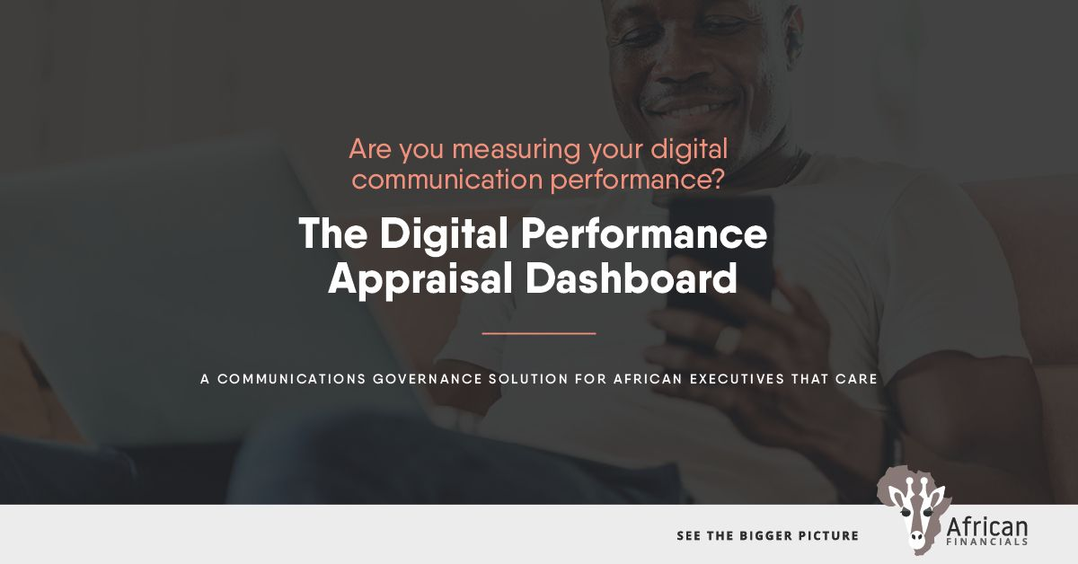 Are you measuring your digital communication performance?