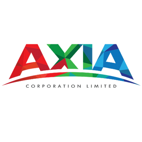 Axia Corporation Limited